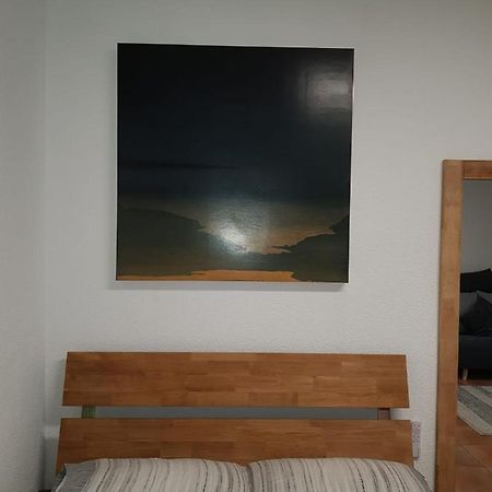 Estudio En El Centro De San Juan De Alicante Dış mekan fotoğraf