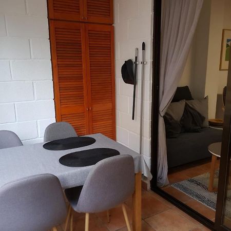 Estudio En El Centro De San Juan De Alicante Dış mekan fotoğraf