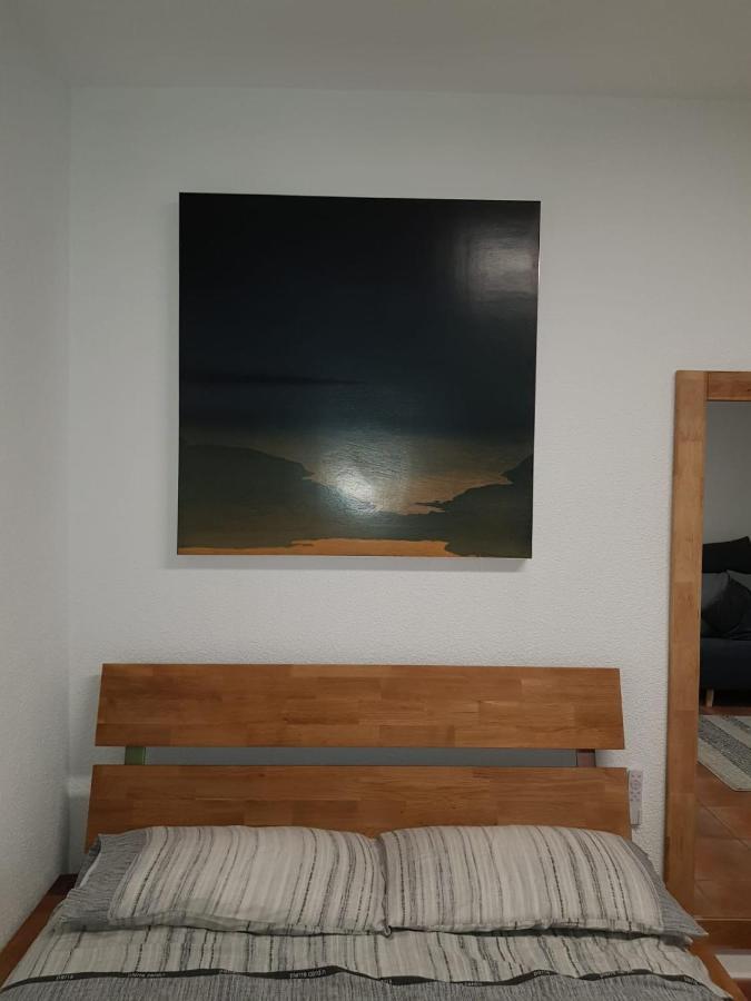 Estudio En El Centro De San Juan De Alicante Dış mekan fotoğraf
