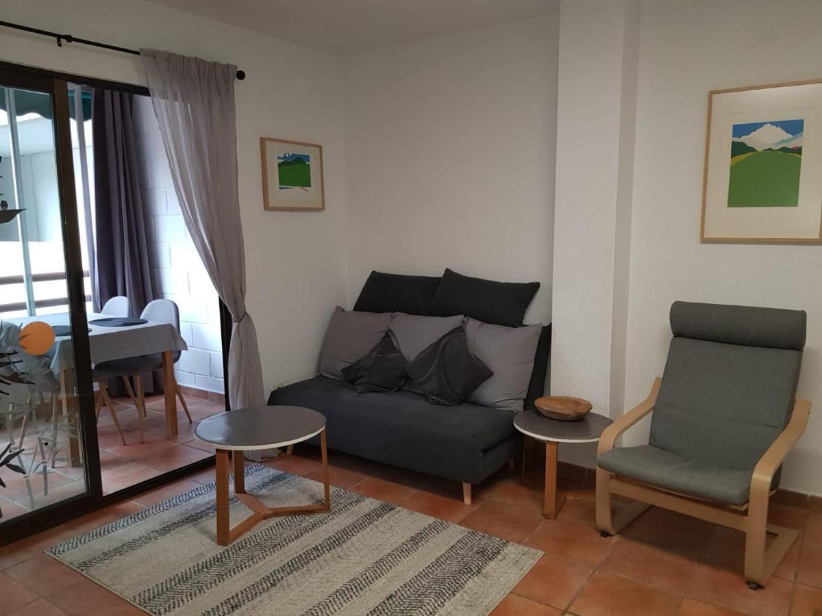 Estudio En El Centro De San Juan De Alicante Dış mekan fotoğraf